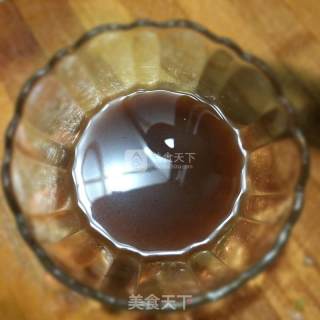白灼娃娃菜的做法步骤：5
