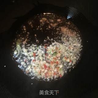 白灼娃娃菜的做法步骤：6
