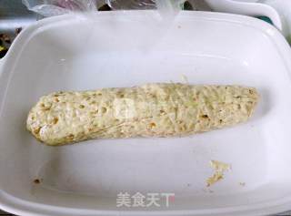 童年的味道——纯手工牛轧糖的做法步骤：10
