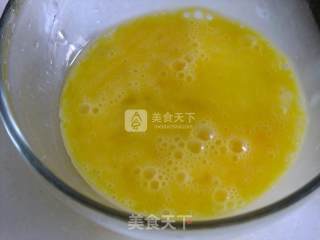 甜酒酿南瓜小团子的做法步骤：10