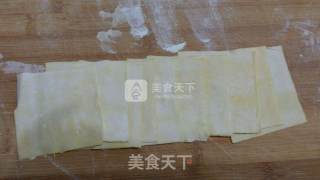 金元宝鲜虾馄饨的做法步骤：13
