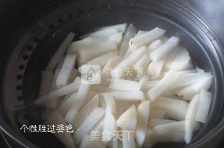 香焗土豆泥的做法步骤：1