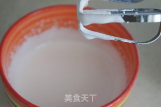 大雪人蛋糕的做法步骤：10