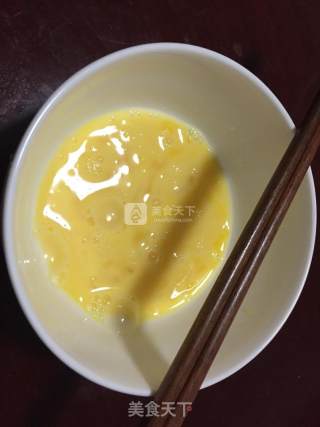 炒米饭的做法步骤：3