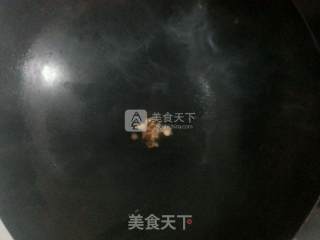 胡萝卜榨菜粉干的做法步骤：3