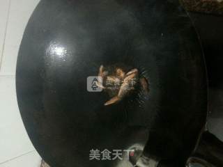 胡萝卜榨菜粉干的做法步骤：4