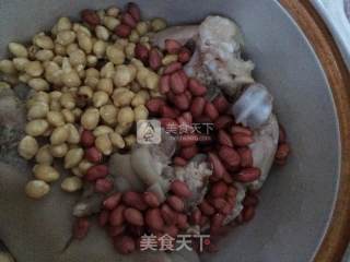 麻辣猪蹄的做法步骤：2