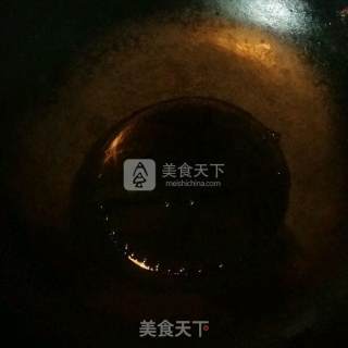清炒玉米青豆粒的做法步骤：2