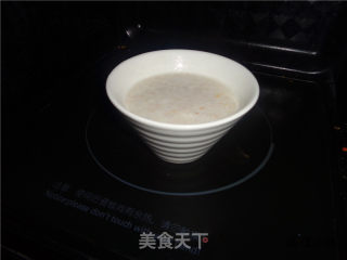 牛奶燕麦早餐粥的做法步骤：5