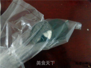牛奶燕麦早餐粥的做法步骤：7