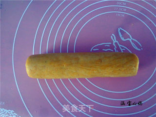 香酥奶香玉米饼的做法步骤：10