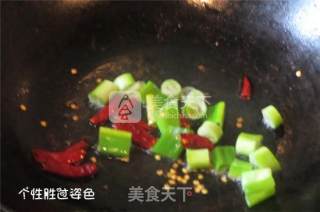 盐水鸭炖冬瓜的做法步骤：2