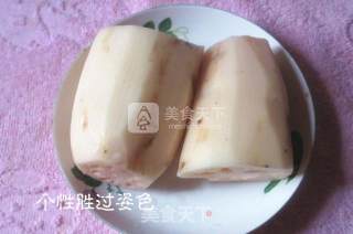 香卤四物的做法步骤：3