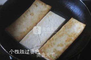 香卤四物的做法步骤：4