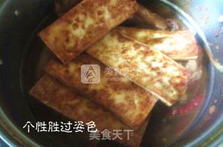 香卤四物的做法步骤：6