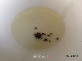 猪肉酸菜炖粉条的做法步骤：6
