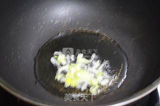 白菜小炒的做法步骤：4