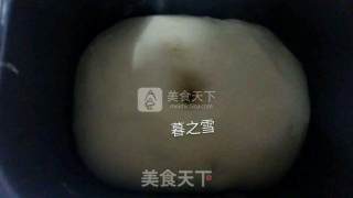 早餐包的做法步骤：6