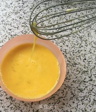 美味黄桃千层蛋糕的做法步骤：5