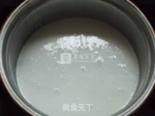 手工牛轧糖的做法步骤：2