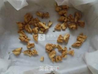 手工牛轧糖的做法步骤：4