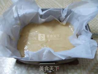 手工牛轧糖的做法步骤：5