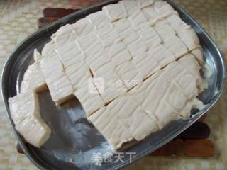 手工牛轧糖的做法步骤：6
