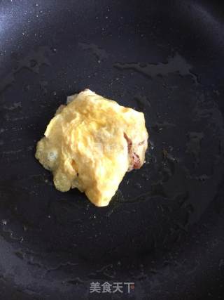 酿鸡蛋的做法步骤：5