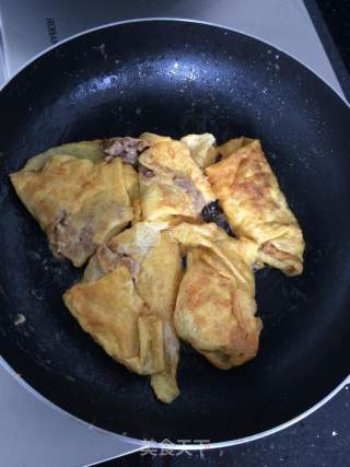 酿鸡蛋的做法步骤：6