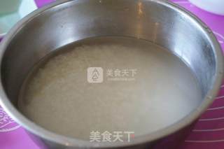 红咖喱羊肉饭的做法步骤：2