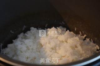 红咖喱羊肉饭的做法步骤：4