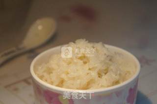 红咖喱羊肉饭的做法步骤：5