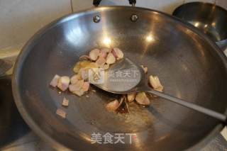 红咖喱羊肉饭的做法步骤：9