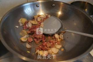 红咖喱羊肉饭的做法步骤：10