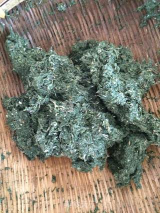 萝卜粄的做法步骤：2