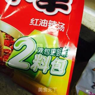 麻辣鱼锅的做法步骤：6