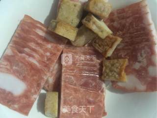 家庭烤肉的做法步骤：3