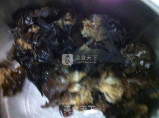 三色水饺的做法步骤：2