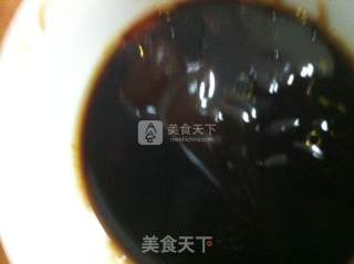 三色水饺的做法步骤：4