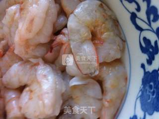 三色水饺的做法步骤：6