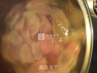 三色水饺的做法步骤：11