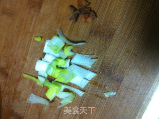 养生素卤的做法步骤：6
