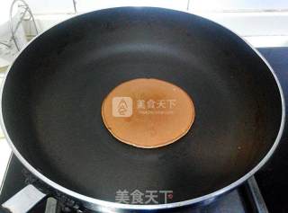 哆啦A梦的最爱——铜锣烧的做法步骤：12