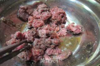 蜜汁猪肉脯的做法的做法步骤：2