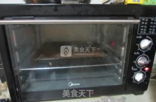 蜜汁猪肉脯的做法的做法步骤：5