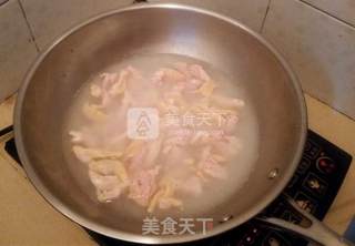 简单易做—浇汁鸡的做法步骤：3