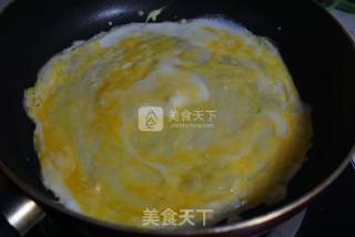 切克闹，煎饼果子来一套的做法步骤：4