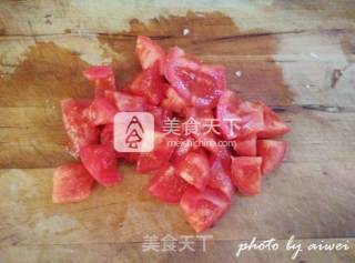 炖牛腩的做法步骤：9
