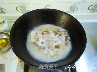 炖牛腩的做法步骤：10