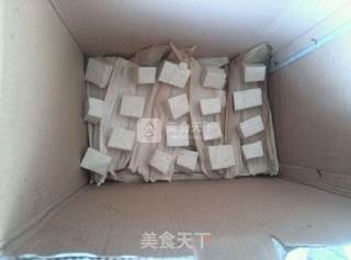 腐乳的做法步骤：1